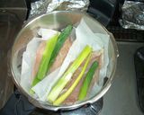 万能 蒸し鶏☆ 圧力鍋使用♪作り方1写真