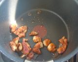 【節約レシピ】鶏皮かりかりポン酢作り方5写真