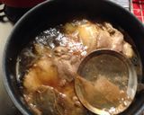 しっとり柔らか♡ポン酢で失敗なしの紅茶鶏作り方2写真