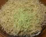 スモークサーモンのポテトグラタン作り方6写真