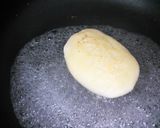 ピザinおからもち☆作り方6写真