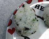 キャラ弁♪簡単にできるフォーゼ作り方1写真