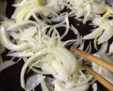 牡蠣のトマトソースパスタ作り方5写真