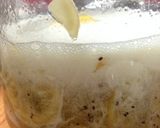 手作り酵素シロップde酵素ジュース作り方52写真