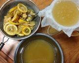 手作り酵素シロップde酵素ジュース作り方53写真