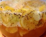 手作り酵素シロップde酵素ジュース作り方50写真