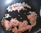 揚げないおからコロッケ作り方2写真