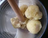 揚げないおからコロッケ作り方4写真