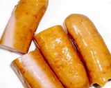 新じゃがいもごろごろ俺のジャーマンポテト作り方4写真
