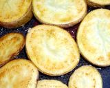 新じゃがいもごろごろ俺のジャーマンポテト作り方8写真