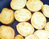新じゃがいもごろごろ俺のジャーマンポテト作り方7写真