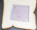 がっつり朝食！俺の満腹クロックムッシュだ作り方5写真