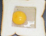 がっつり朝食！俺の満腹クロックムッシュだ作り方6写真