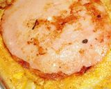 がっつり朝食！俺の満腹クロックムッシュだ作り方12写真