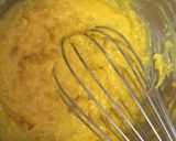 スイートポテト作り方5写真