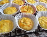 スイートポテト作り方7写真