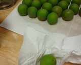 アレンジ自在♪自家製梅酒作り方4写真
