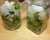 アレンジ自在♪自家製梅酒作り方5写真