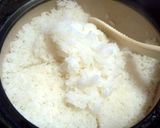 ガス代節約!土鍋でご飯作り方12写真