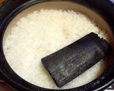 ガス代節約!土鍋でご飯作り方10写真