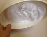 簡単！絶対失敗なしのシフォンケーキ♡作り方1写真