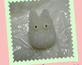 中トトロ&チビトトロ ﻌﻌﻌ♥作り方2写真