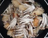 トマト缶で♡手羽元のトマト煮込み♡作り方4写真