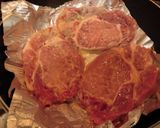 豚肉の味噌麹漬け♪作り方2写真