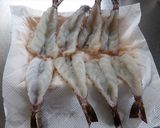 かさ増しエビフライ作り方1写真