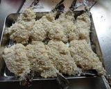 かさ増しエビフライ作り方5写真