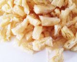 たけのことわらびの椎茸だしで混ぜご飯♡作り方6写真