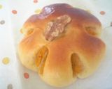 秋だね～かぼちゃパン～♪作り方9写真