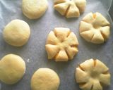 秋だね～かぼちゃパン～♪作り方7写真