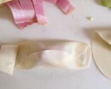 空豆チーズのカリカリ揚げ ♪作り方6写真