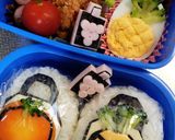 ガイム☆パイナップルロックシード☆作り方7写真