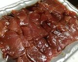 meiko風 沖縄山盛りどんぶり作り方2写真