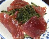 meiko風 沖縄山盛りどんぶり作り方7写真
