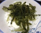 meiko風 沖縄山盛りどんぶり作り方6写真