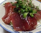 meiko風 沖縄山盛りどんぶり作り方9写真