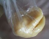 さくさく簡単クッキー作り方3写真