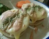 なんだかおしゃれバーグ作り方6写真