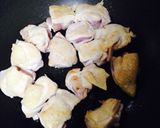 最低限の材料でカンタン！カチャトーラ作り方3写真
