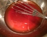 豚ロースのニンニク醤油丼作り方3写真