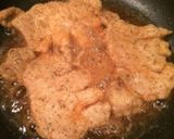 豚ロースのニンニク醤油丼作り方5写真