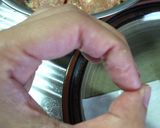 蒸し器がなくてもOK美味シュウマイ作り方7写真