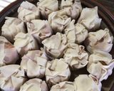 蒸し器がなくてもOK美味シュウマイ作り方10写真