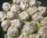 蒸し器がなくてもOK美味シュウマイ作り方14写真
