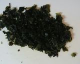 梅昆布茶香るじゃこワカメご飯☆おにぎり★作り方1写真