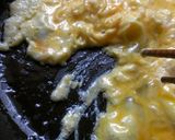 簡単♡ふわとろ和風中華あんかけ玉子丼❀作り方14写真