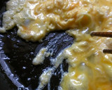 簡単♡ふわとろ和風中華あんかけ玉子丼❀作り方14写真